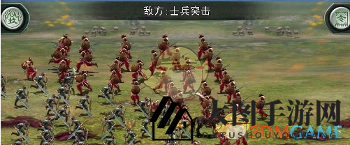 《三国霸王大陆》联盟PVP：全景战场名将争锋，历史同盟策略制胜