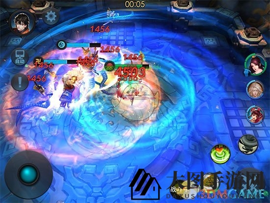 《乱斗西游2》全关挑战秘籍，轻松三星通关攻略大揭秘