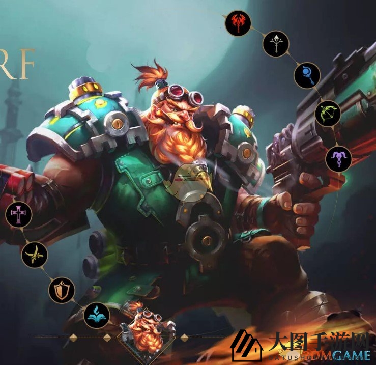 《万王之王3D》种族与职业介绍 以王之名!