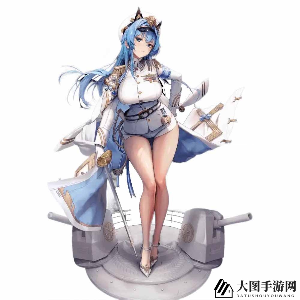 《NIKKE胜利女神》海伦强度配队介绍