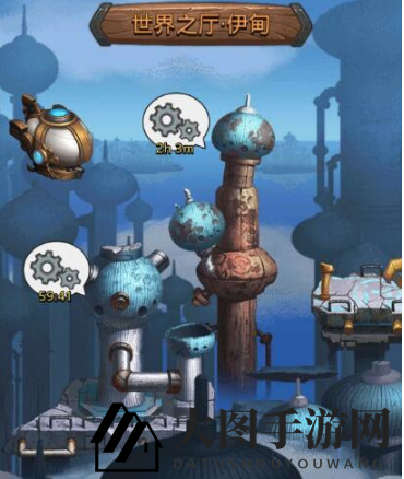 《不思议迷宫》伊甸园副本挑战升级，180级玩家揭秘通关秘籍！