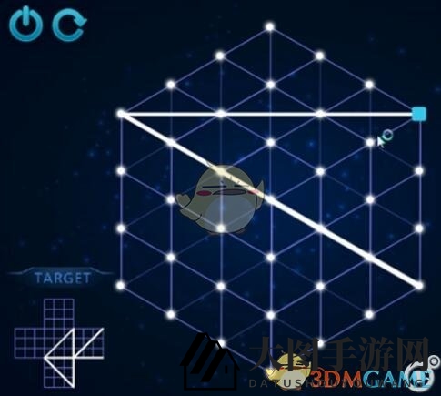 《Zasa》第17关攻略