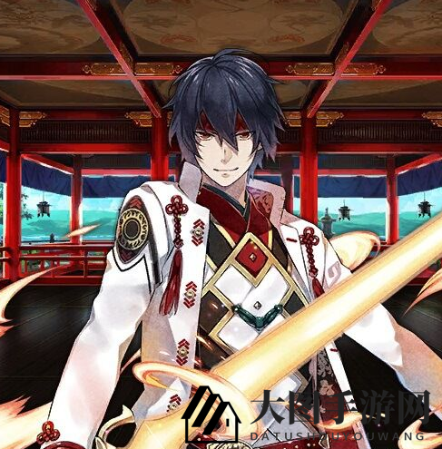 《一血万杰》大和武尊图鉴