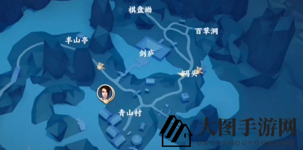 《不良人3手游》隔岸观谜任务完成攻略