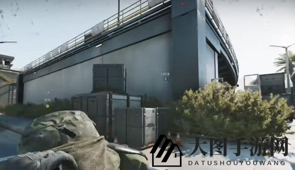 《三角洲行动》航天基地组装室密码详解