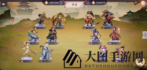 《上古有灵妖》玄女试炼丙通关攻略