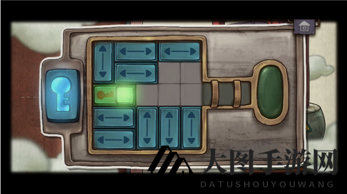 《一路》小机器人图文攻略揭秘