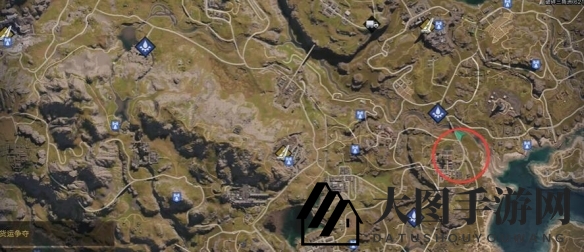 《七日世界》矿石小子获取方法