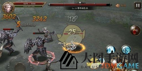 《Raven掠夺者》独门秘籍：闪避无痕，技能制霸，走位风骚，战场称霸之道