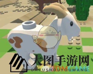 《乐高无限》新手必看！羊群驯养技巧大公开，轻松打造温馨羊圈