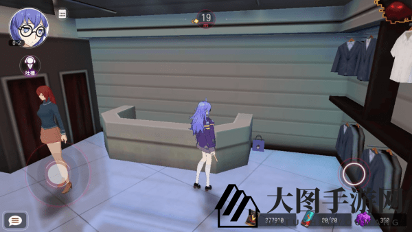 《VGAME：消零世界》奇遇任务【寻迹维普斯】攻略