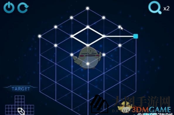 《Zasa》第8关攻略