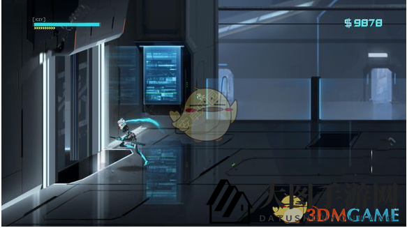 《ICEY手游》达哈尔战斗解析攻略