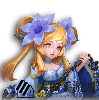 《三国如龙传》揭秘：甘夫人传奇身份与治愈之力引关注