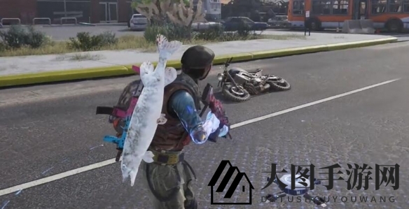 《七日世界》回血小技巧分享