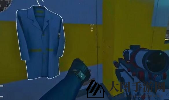 《三角洲行动》航天基地大金点位刷新位置一览