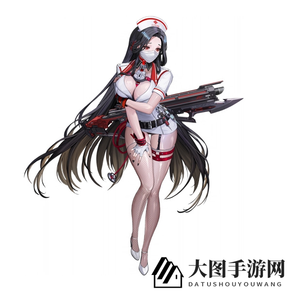 《NIKKE胜利女神》梅登角色资料介绍