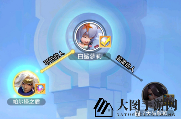 《上古王冠》传奇故事“传记逸闻”通关秘籍