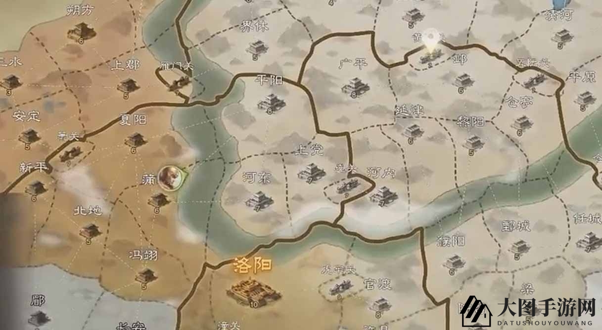 《三国志战棋版》新手玩法攻略