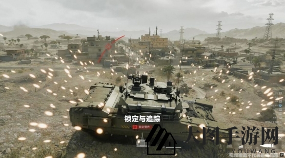 《三角洲行动》载具改装系统一览