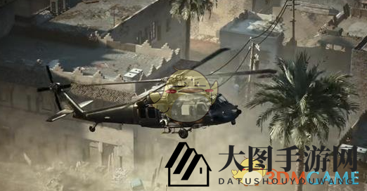 《三角洲行动》全面战场模式解析