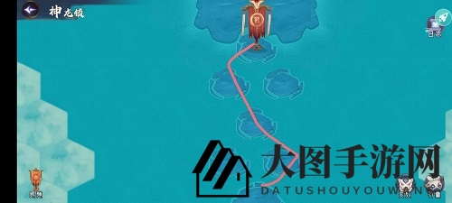 《上古有灵妖》时空之门第七关通关攻略