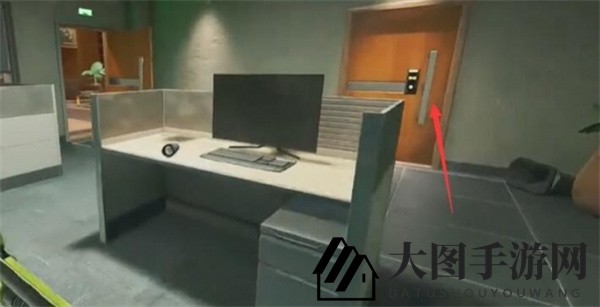 《三角洲行动》零号大坝售票办公室位置详解