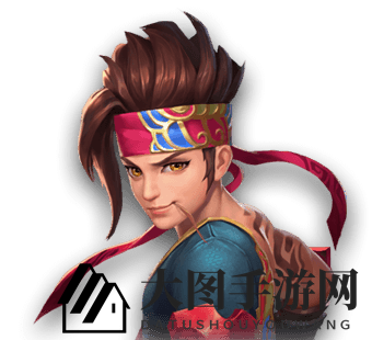 《三国如龙传》甘宁神秘面纱揭晓：属性技能深度剖析，勇猛虎将再现江湖