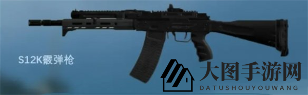 《三角洲行动》骇爪武器搭配攻略