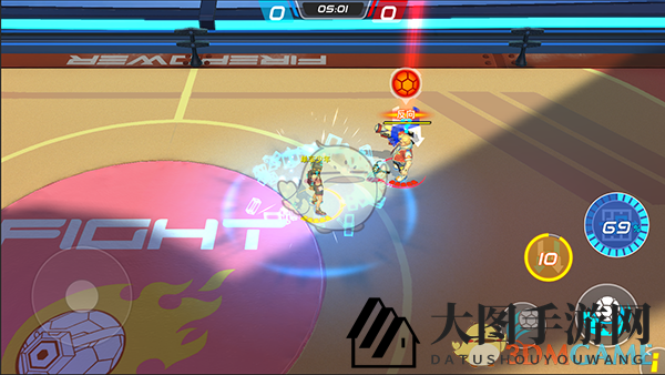 《一球超神》盐田志乃英雄玩法攻略