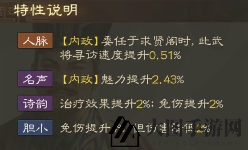 《三国志战棋版》孔融属性战法搭配推荐