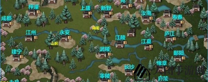 《三国大时代6》揭秘神秘角色技能，探寻三国名将传奇之谜