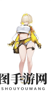 《NIKKE胜利女神》伊莱格角色资料介绍