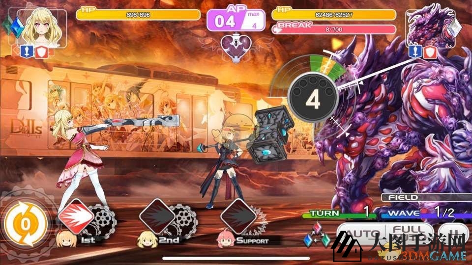 《东京偶像计划》新手玩法攻略