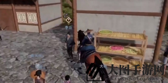 《不良人3》城南神药轶事攻略