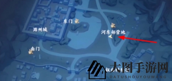 《不良人3》怨恨相报任务攻略