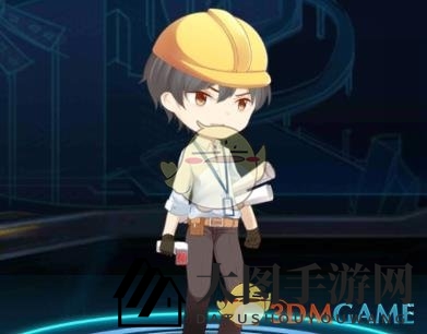 《三国终极觉醒》张士平技能属性图鉴详览