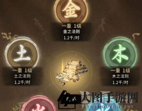 《一念逍遥》升星石秘籍：轻松搜集，化神必备攻略