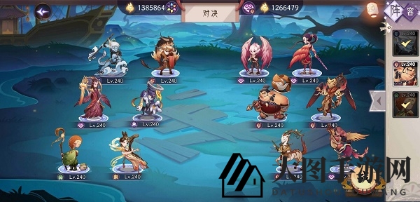 《上古有灵妖》无支祁试炼通关秘籍