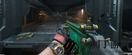 《三角洲行动》SCARH免费获取方法