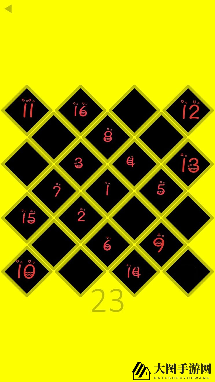 《Yellow》游戏全50关通关图文攻略