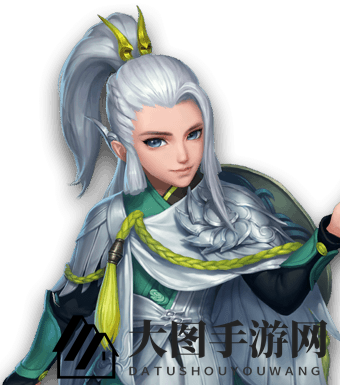 《三国如龙传》华佗：医术超群，战力解析，揭秘治疗大师