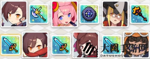 《世界弹射物语》周年三杰配队攻略