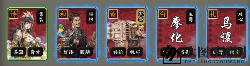 《万箭齐发》新手必看开荒攻略