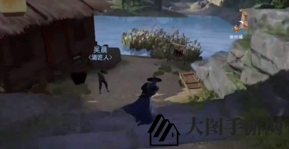 《不良人3》金玉蒙尘任务攻略