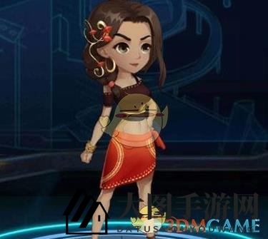 《三国终极觉醒》孔融歆技能属性图鉴一览