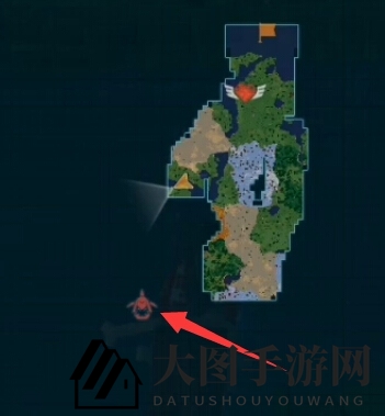 《乐高无限》巨魔BOSS位置一览