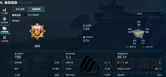 《三角洲行动》毒刺玩法详解