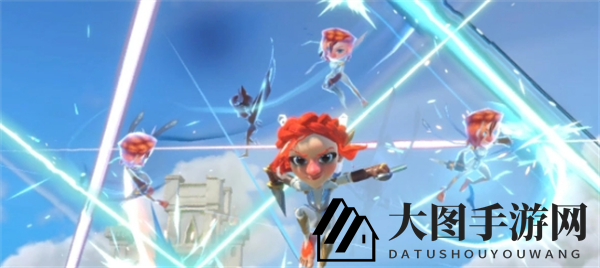 《万龙觉醒》步兵角色及定位分享