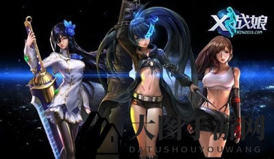 《X战娘VR版》手游电脑版辅助工具使用教程